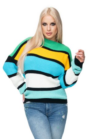 Pullover model 131620 PeeKaBoo