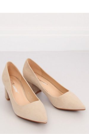 Pumps mit Absatz model 134282 Inello