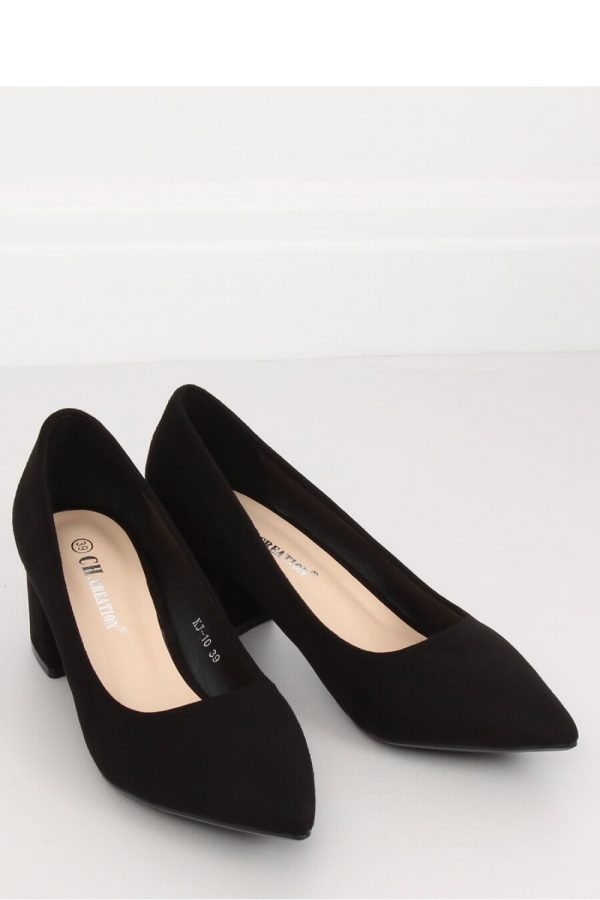 Pumps mit Absatz model 134283 Inello