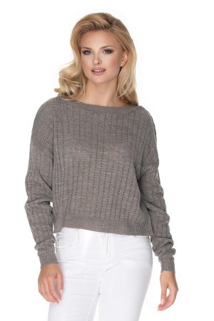 Pullover model 134600 PeeKaBoo