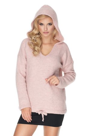 Pullover model 135299 PeeKaBoo
