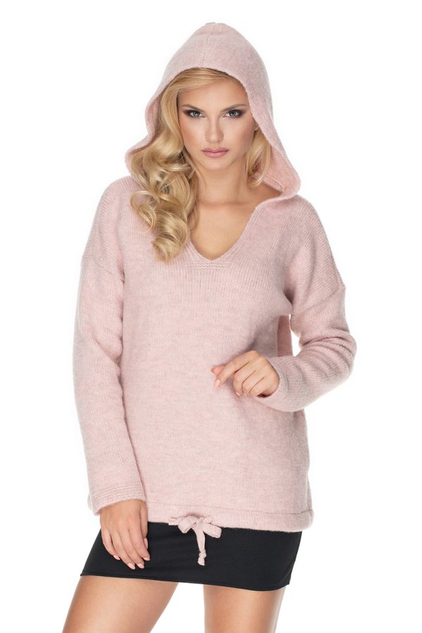Pullover model 135299 PeeKaBoo