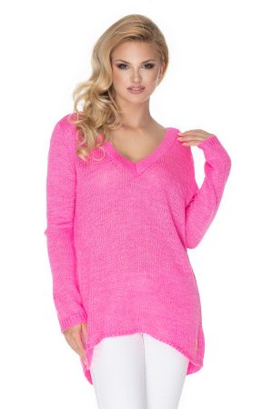 Pullover model 135308 PeeKaBoo