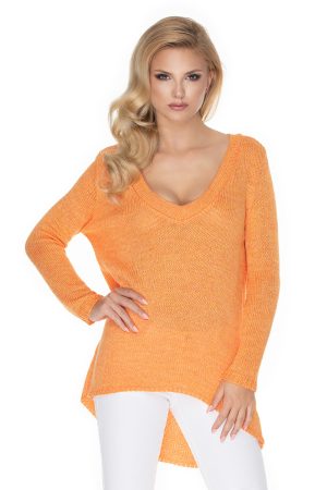 Pullover model 135310 PeeKaBoo