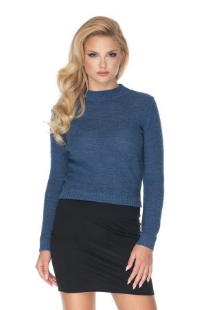 Kurzpullover model 135323 PeeKaBoo