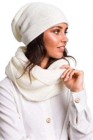 Mütze model 136399 BE Knit