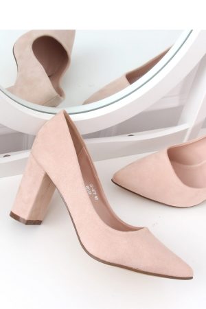 Pumps mit Absatz model 142934 Inello
