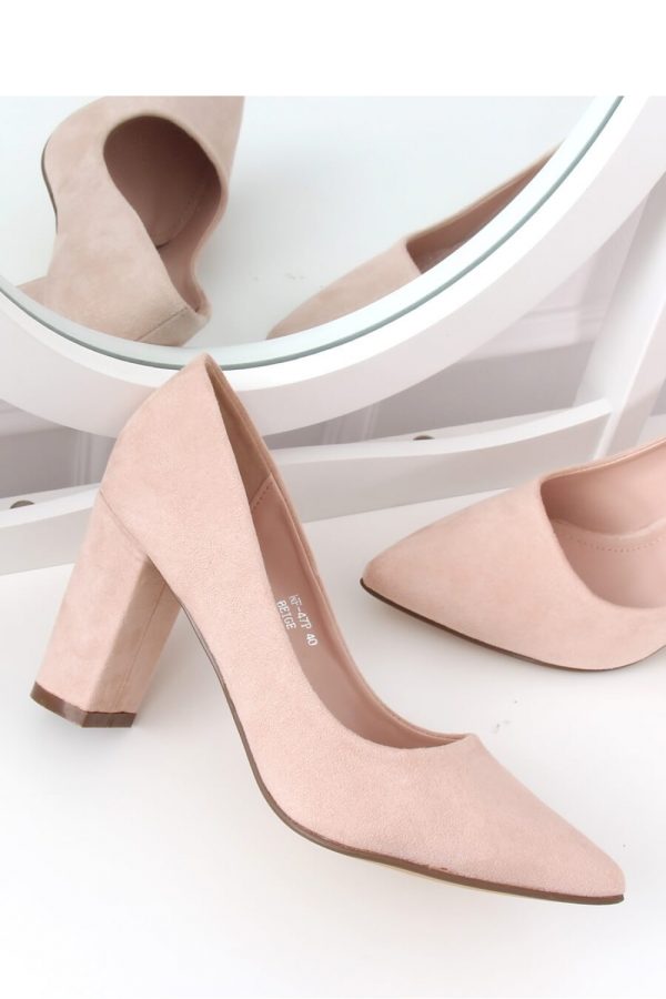 Pumps mit Absatz model 142934 Inello