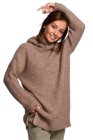 Rollkragenpullover model 148272 BE Knit