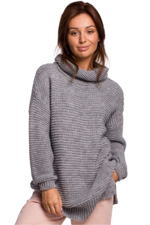 Rollkragenpullover model 148274 BE Knit
