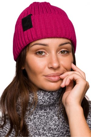 Mütze model 148904 BE Knit