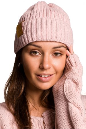 Mütze model 148905 BE Knit