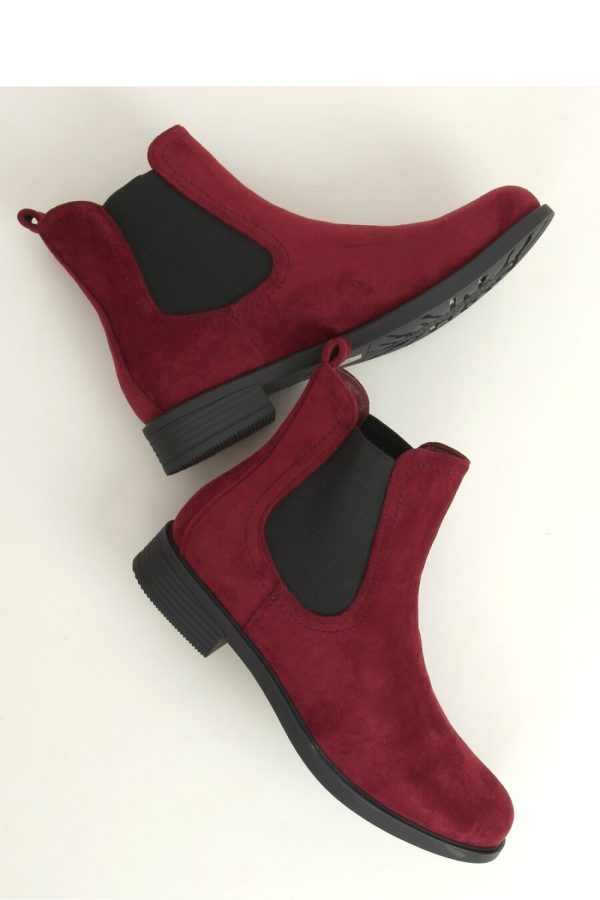 Jodhpur-Stiefel model 149613 Inello