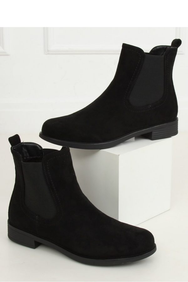 Jodhpur-Stiefel model 149615 Inello