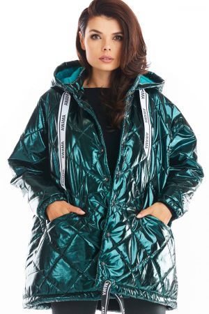 Jacke model 149755 awama