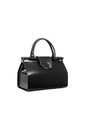 Naturledertasche model 152103 Verosoft