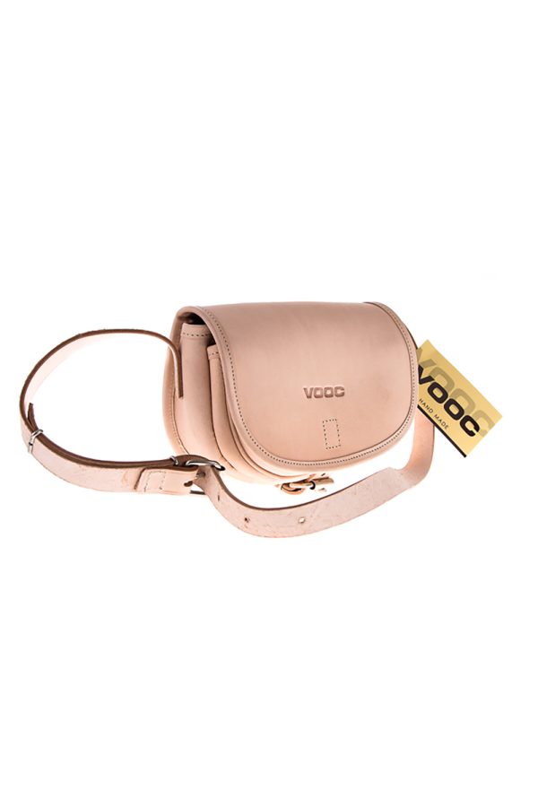 Naturledertasche model 152153 Verosoft