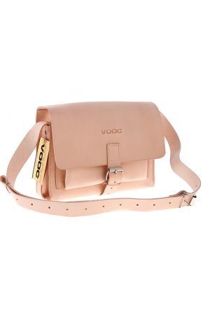 Naturledertasche model 152165 Verosoft