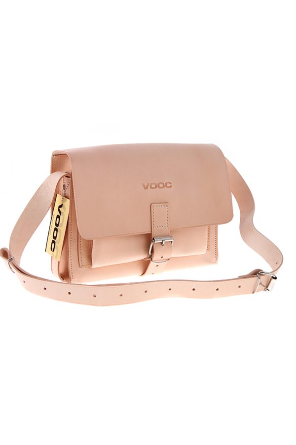 Naturledertasche model 152165 Verosoft