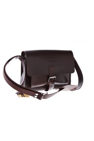 Naturledertasche model 152166 Verosoft