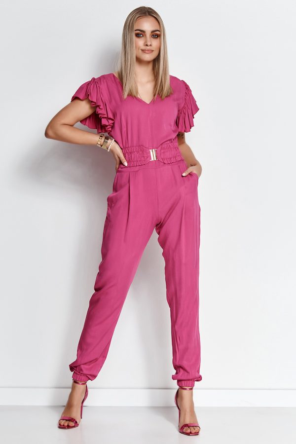 Overall model 156453 Makadamia