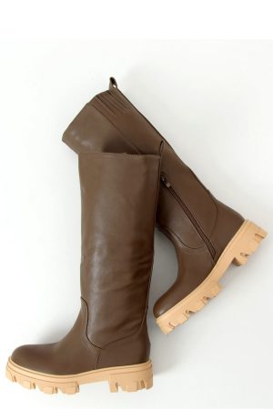 Offiziersstiefel model 157779 Inello