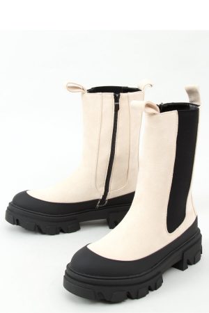 Jodhpur-Stiefel model 158177 Inello