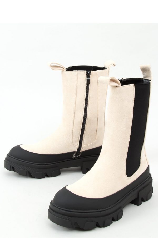 Jodhpur-Stiefel model 158177 Inello