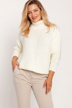 Pullover model 158428 MKM