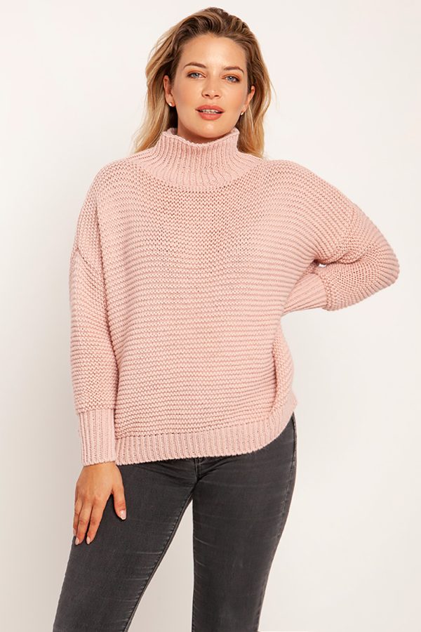 Pullover model 158430 MKM