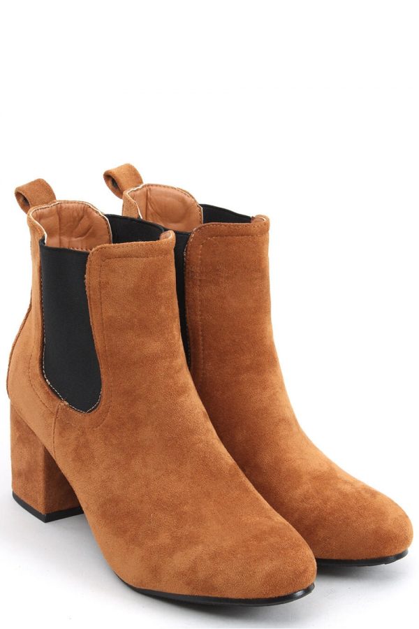 Jodhpur-Stiefel model 160293 Inello