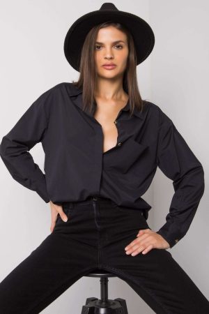 Langarm Hemd model 160736 Ex Moda