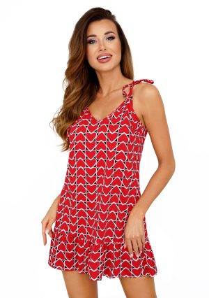 Nachthemd model 162190 Donna