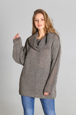 Pullover model 163060 MKM