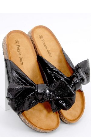 Pantoletten model 165088 Inello