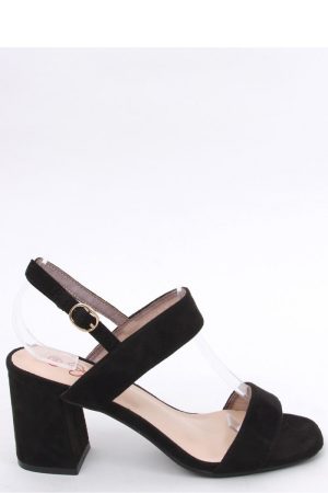 Sandalen mit Absatz model 165091 Inello