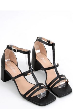 Sandalen mit Absatz model 165499 Inello