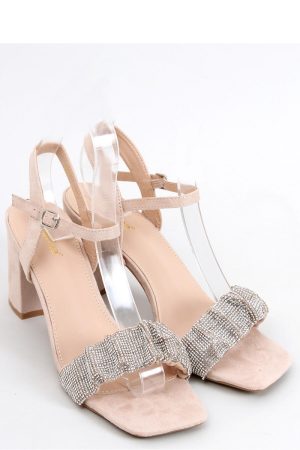 Sandalen mit Absatz model 166396 Inello