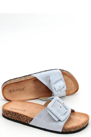 Pantoletten model 166594 Inello