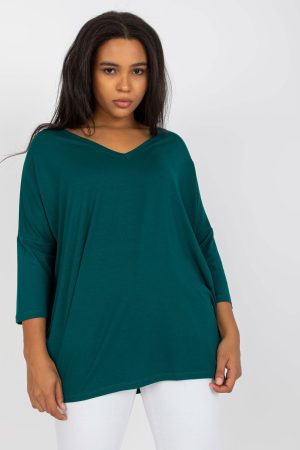 Plus-Size Bluse model 169111 Relevance