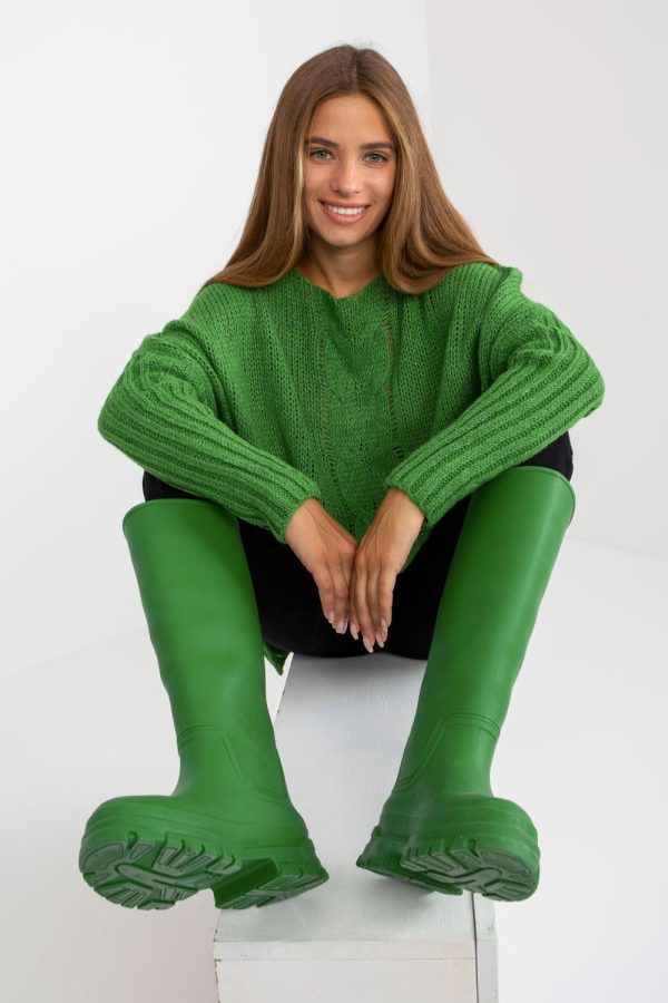 Pullover model 170984 Och Bella