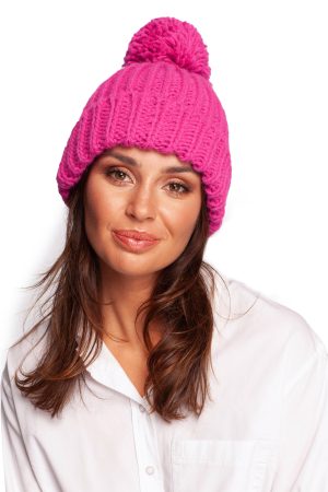 Mütze model 171215 BE Knit