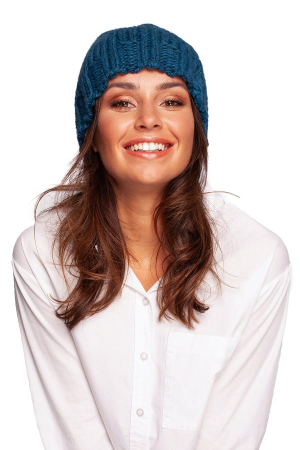 Mütze model 171221 BE Knit