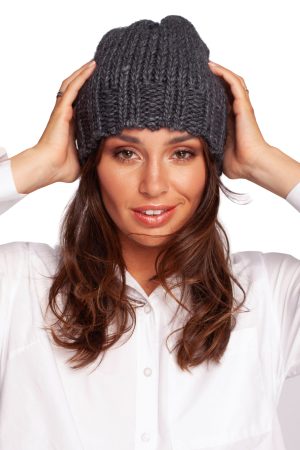 Mütze model 171223 BE Knit
