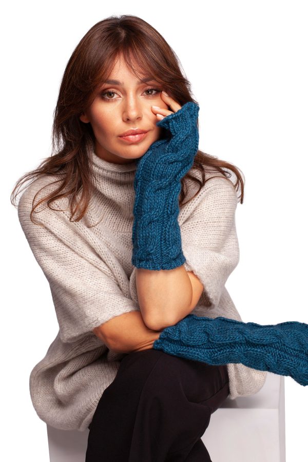 Handschuhe model 171231 BE Knit