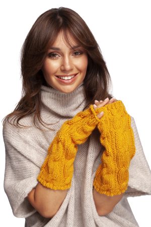 Handschuhe model 171232 BE Knit