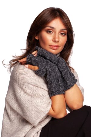 Handschuhe model 171233 BE Knit
