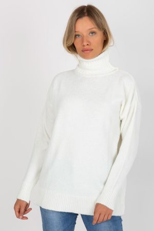 Rollkragenpullover model 171276 Rue Paris