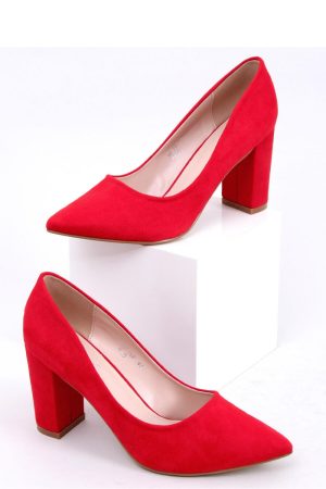 Pumps mit Absatz model 171509 Inello