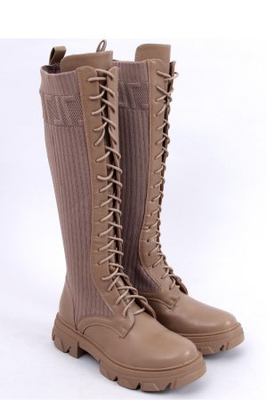 Offiziersstiefel model 171600 Inello